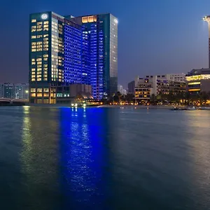 Aparthotel Beach Rotana Residences, Abu Dhabi